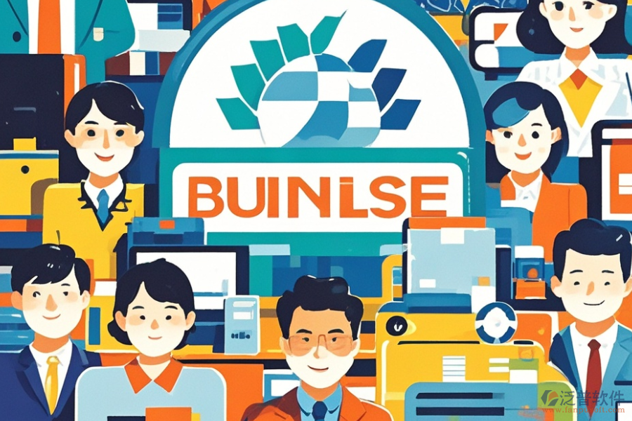 市場營銷ERP(OA)軟件的基本原理及優(yōu)勢體現(xiàn)在哪里？