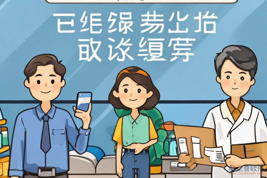 網(wǎng)店發(fā)貨流程優(yōu)化需求如何配合管理軟件解決方案與報價？