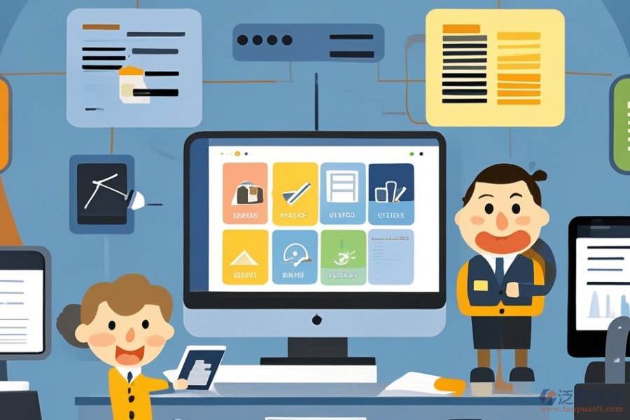 OA無紙化協(xié)同辦公系統(tǒng)，選型需依據(jù)哪些標(biāo)準(zhǔn)？核心功能模塊有哪些？