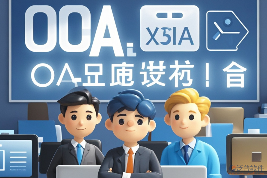 律所OA系統(tǒng)哪個(gè)最適合？購(gòu)買時(shí)需要注意什么？