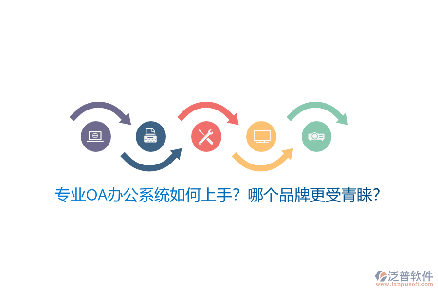 專業(yè)OA辦公系統(tǒng)如何上手？哪個品牌更受青睞？