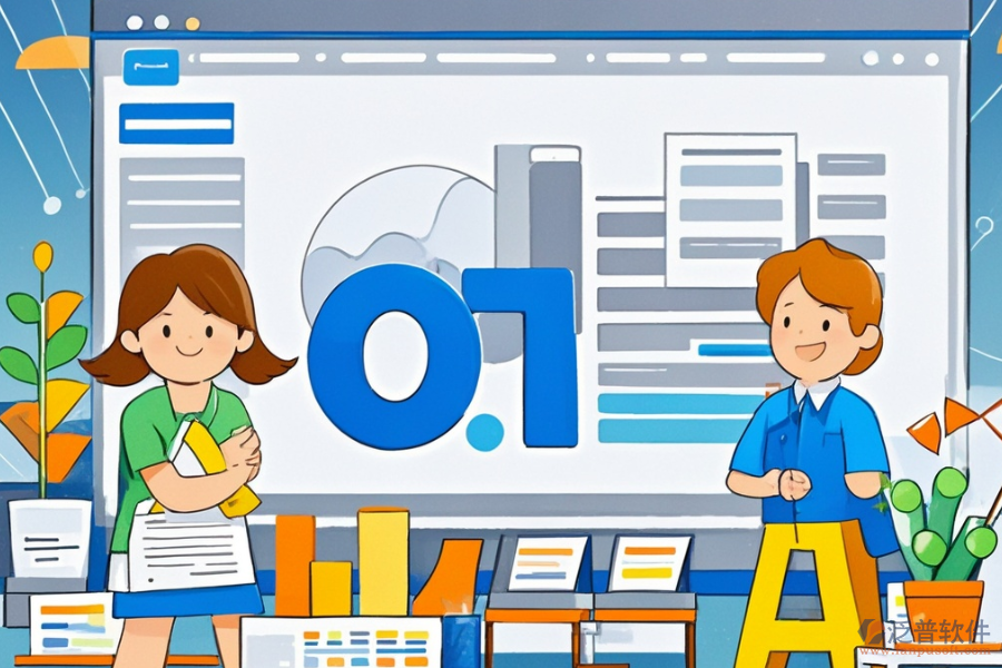 設(shè)計院辦公管理系統(tǒng)哪家性價比最高及購買方法分享？