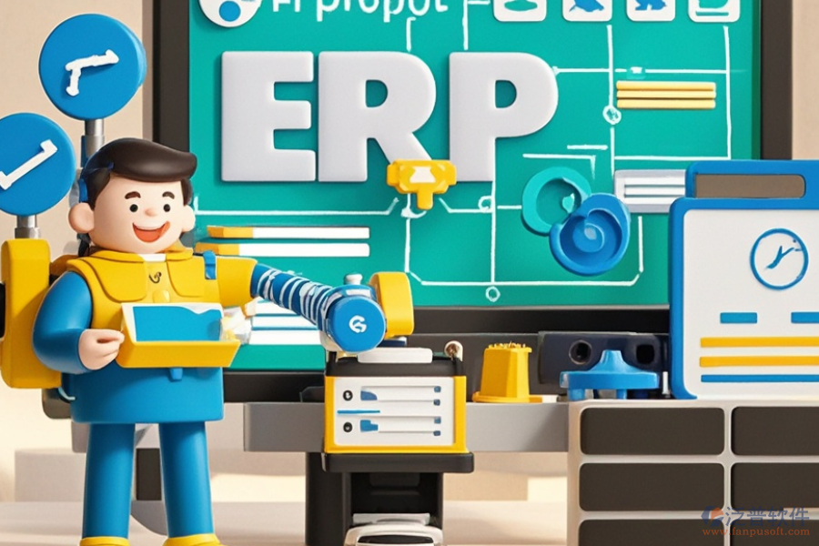 哪款ERP車間管理系統(tǒng)最好用且性價比高？