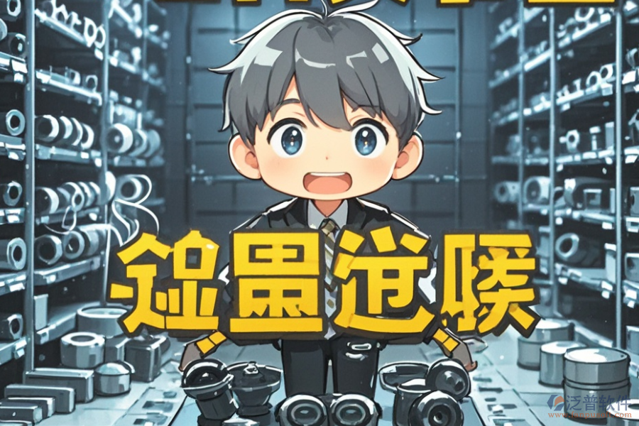 工廠適用的庫(kù)存管理軟件及價(jià)格，哪款最合適？