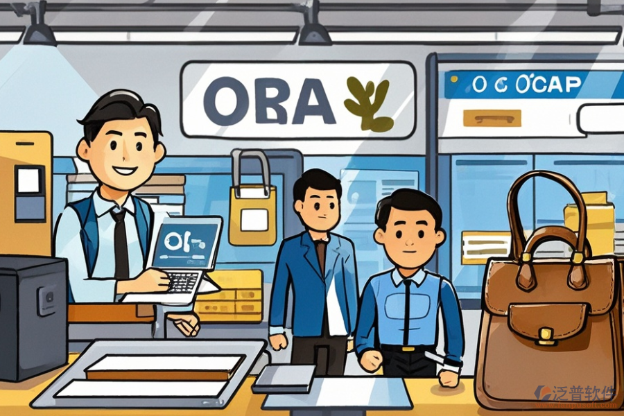 皮具廠ERP(OA)系統(tǒng)如何凸顯優(yōu)勢與特點，實現(xiàn)高效管理？