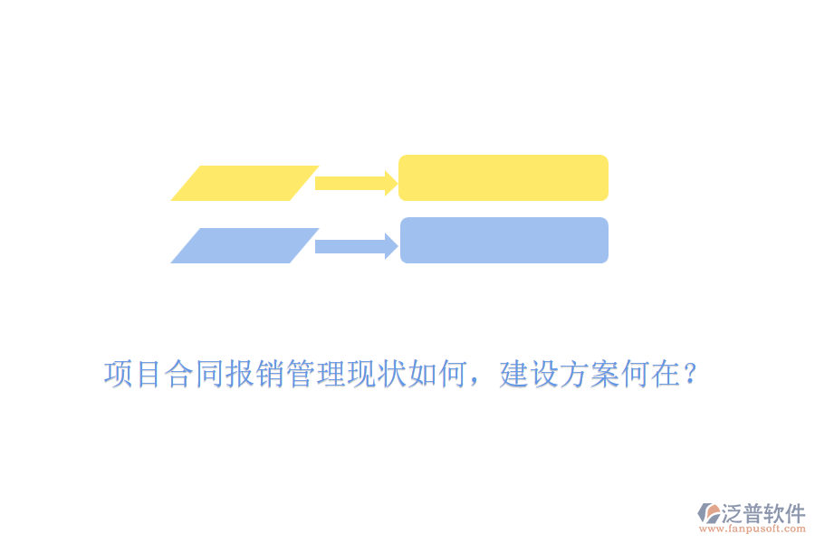 項目合同報銷管理現(xiàn)狀如何，建設方案何在？