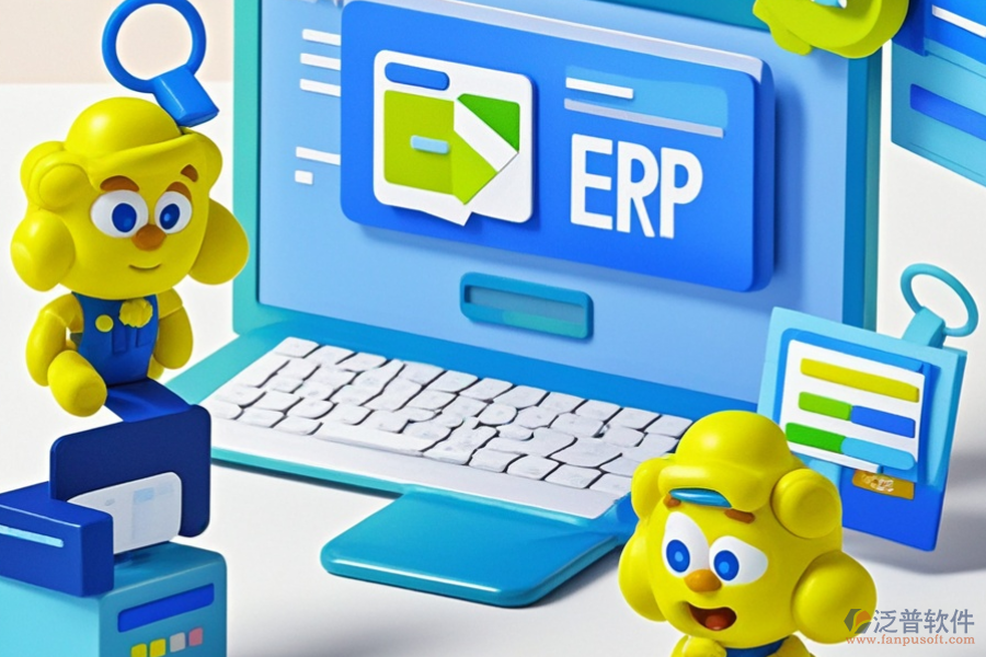 開發(fā)一個好用的ERP信息系統(tǒng)需要多少錢?
