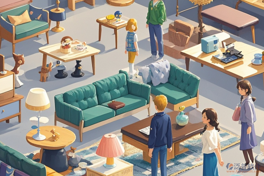 家具ERP(OA)管理系統(tǒng)的核心功能與顯著好處有哪些？