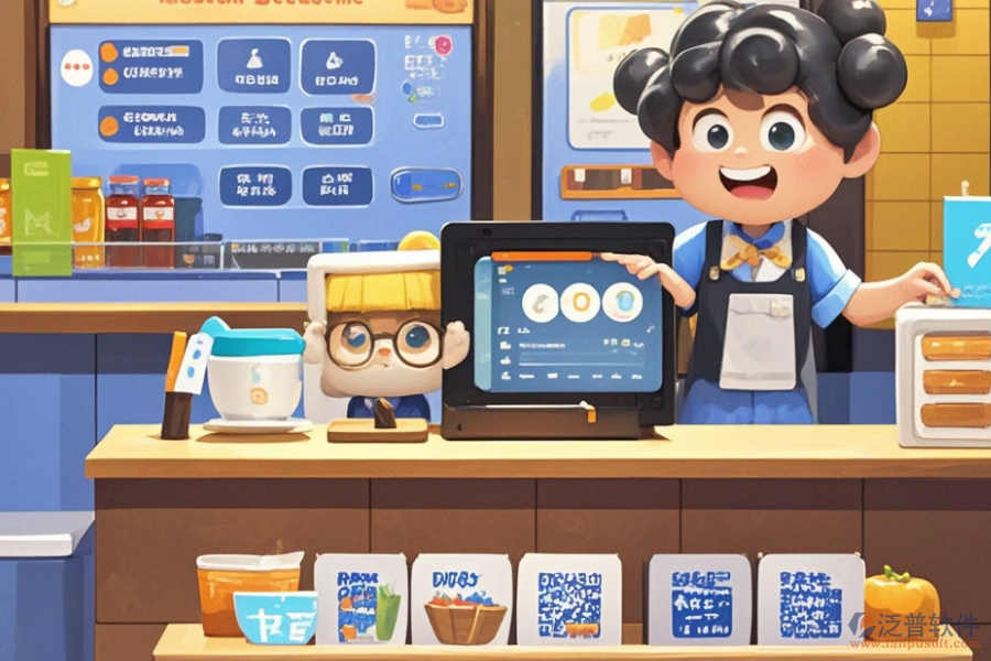 餐飲店管理軟件包含哪些品牌？作用如何？