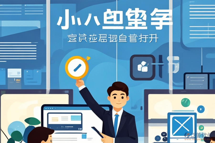 企業(yè)常用辦公軟件定制價(jià)位與二次開發(fā)方案如何？