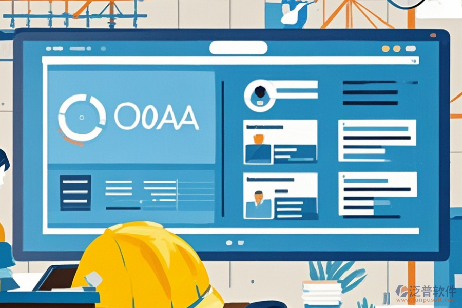 上海建筑設(shè)計(jì)OA系統(tǒng)哪家領(lǐng)先及如何選購？