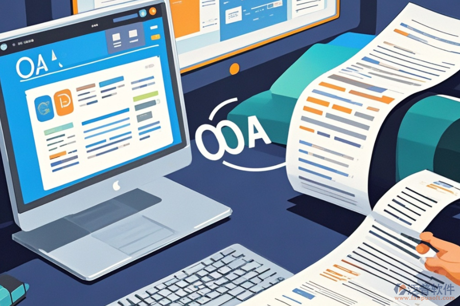 OA辦公系統(tǒng)廠商的核心競爭力何在？為企業(yè)帶來哪些顯著優(yōu)勢？