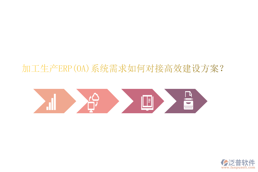 加工生產(chǎn)ERP(OA)系統(tǒng)需求如何對接高效建設(shè)方案？