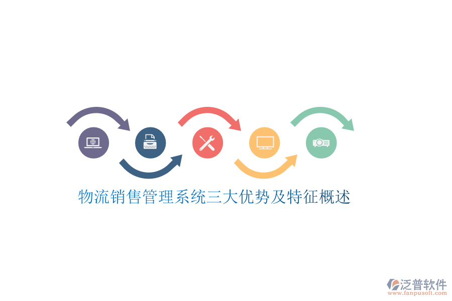 物流銷售管理系統(tǒng)三大優(yōu)勢(shì)及特征概述