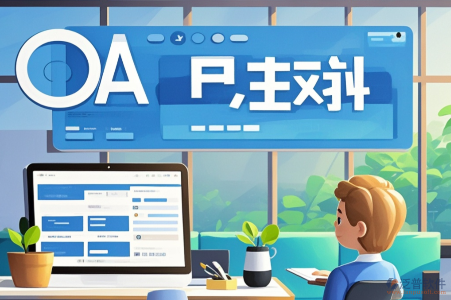 部門OA系統(tǒng)如何運作，其核心優(yōu)勢體現(xiàn)在哪里？