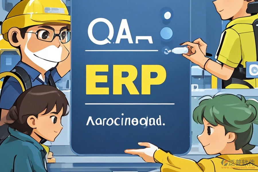 ERP(OA)生產(chǎn)制造管理系統(tǒng)實(shí)施及安裝步驟是怎樣的？