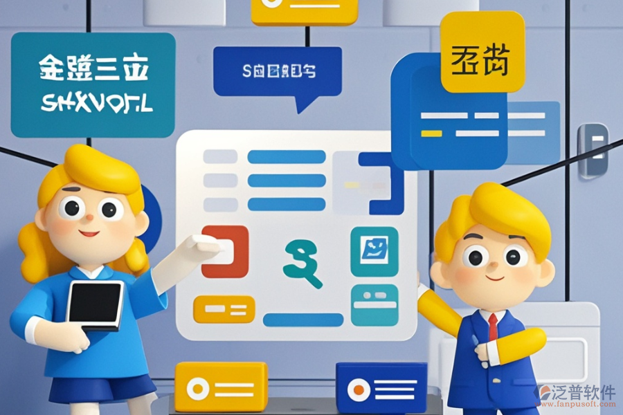 企業(yè)版OA辦公軟件的優(yōu)勢與功能特性概覽？