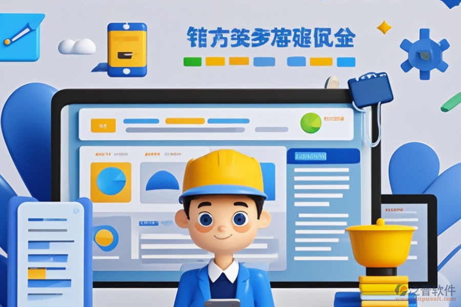 哪款ERP財務(wù)管理軟件既好用價格又親民？費用詳情如何？