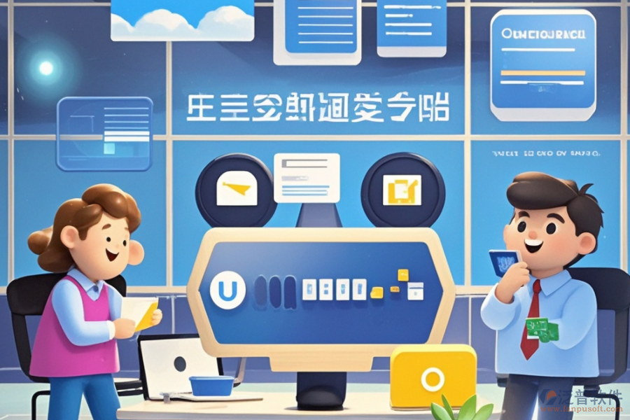 企業(yè)內(nèi)部信息化管理系統(tǒng)的品牌選擇，有哪些亮點(diǎn)？