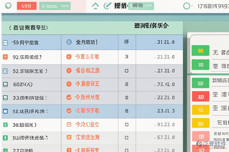 智能化進(jìn)銷存系統(tǒng)費(fèi)用與企業(yè)受益點(diǎn)？