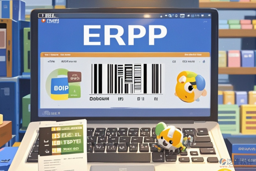 高效ERP錄入軟件的價格是多少？