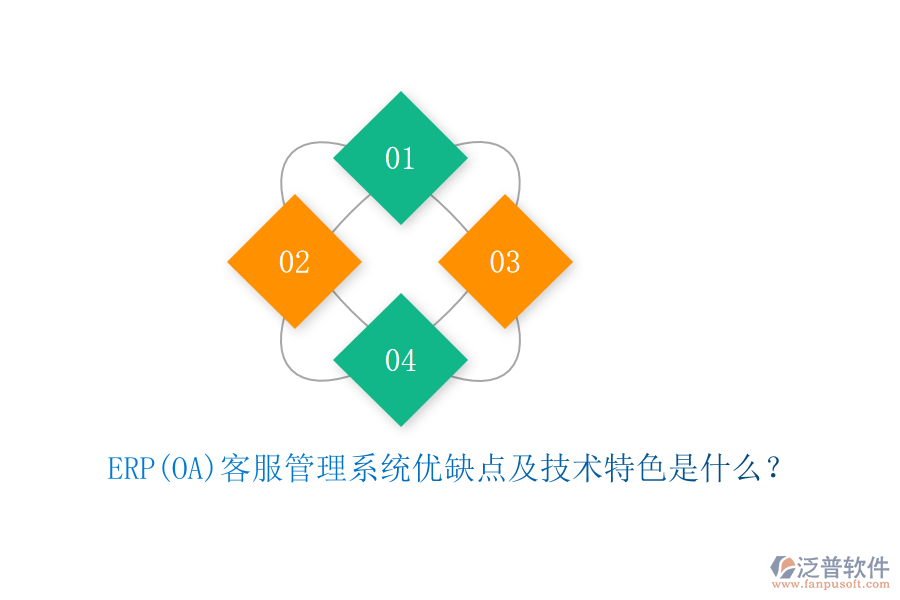 ERP(OA)客服管理系統(tǒng)優(yōu)缺點(diǎn)及技術(shù)特色是什么？