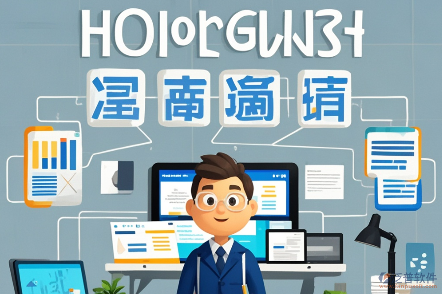 如何精準(zhǔn)選定無(wú)紙化辦公管理系統(tǒng)？模塊構(gòu)成如何？