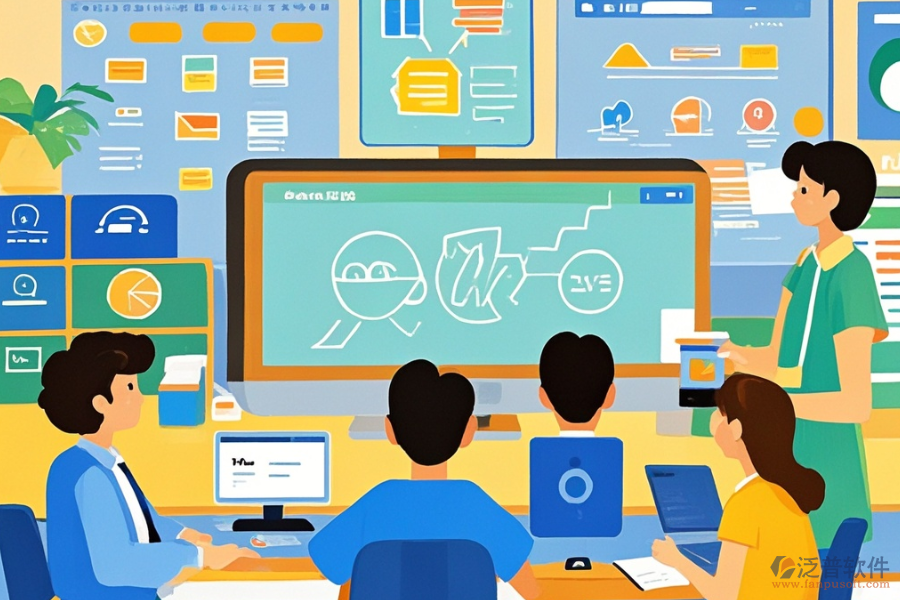 校園辦公管理系統(tǒng)的基本原理是什么并能帶來哪些好處？