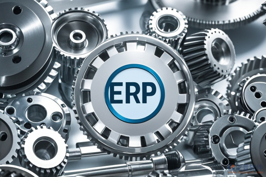機(jī)械配件ERP(OA)軟件有哪些知名品牌？作用分別是什么？