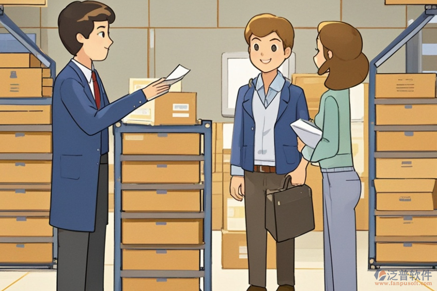 倉管員ERP(OA)系統(tǒng)優(yōu)缺點與特征概述?