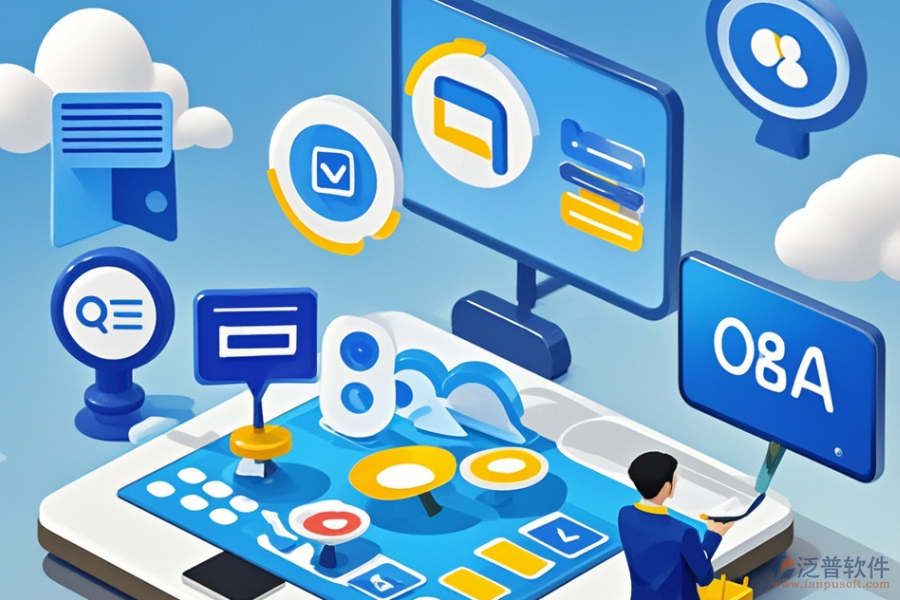 移動(dòng)OA辦公軟件的核心優(yōu)勢(shì)與產(chǎn)品特性有哪些？