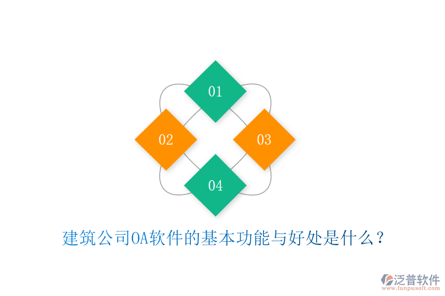  建筑公司OA軟件的基本功能與好處是什么？
