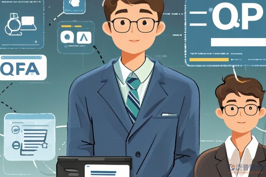 ERP(OA)進(jìn)銷(xiāo)存系統(tǒng)費(fèi)用及好處是什么？