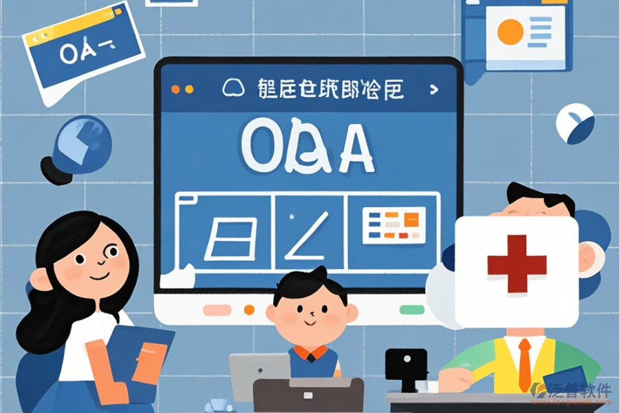 醫(yī)藥公司推薦哪款OA系統(tǒng)既好用又價(jià)格合理？