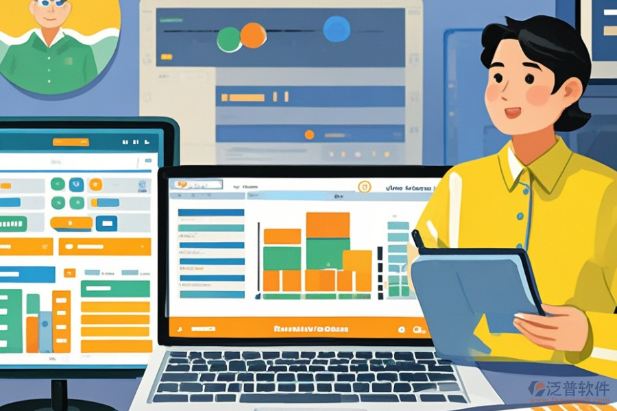 進銷庫存管理軟件的服務(wù)內(nèi)容及好處分別是什么？