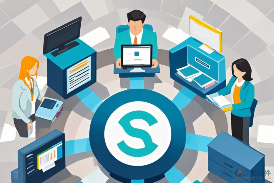 企業(yè)內(nèi)部通訊系統(tǒng)的精髓與實(shí)施后的顯著優(yōu)勢(shì)？