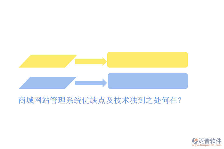 商城網(wǎng)站管理系統(tǒng)優(yōu)缺點(diǎn)及技術(shù)獨(dú)到之處何在?