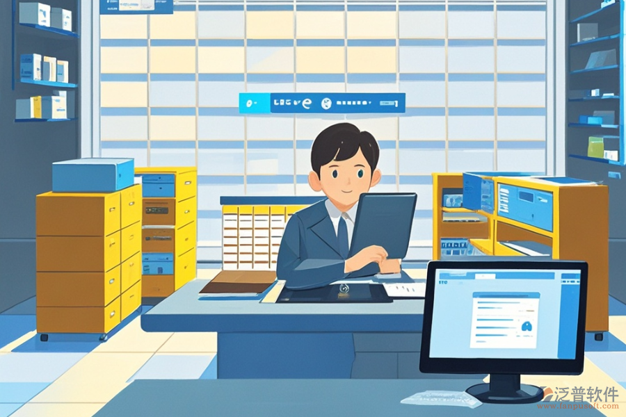 半成品庫存管理軟件的核心功能及益處有哪些?