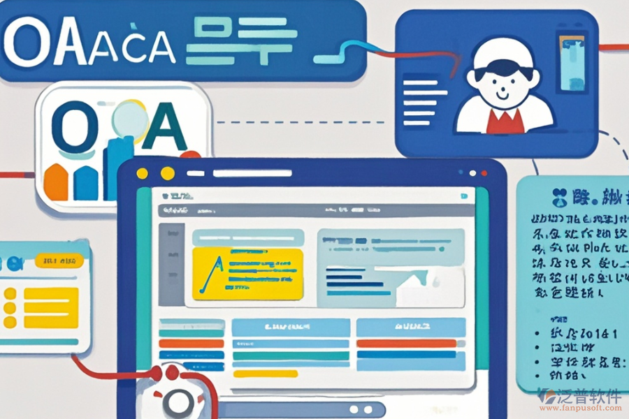 知名OA系統(tǒng)三大優(yōu)勢及獨(dú)特特點(diǎn)是什么？