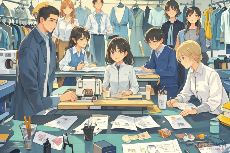 服裝工廠ERP(OA)系統(tǒng)的核心是什么？能為企業(yè)帶來哪些優(yōu)勢(shì)？