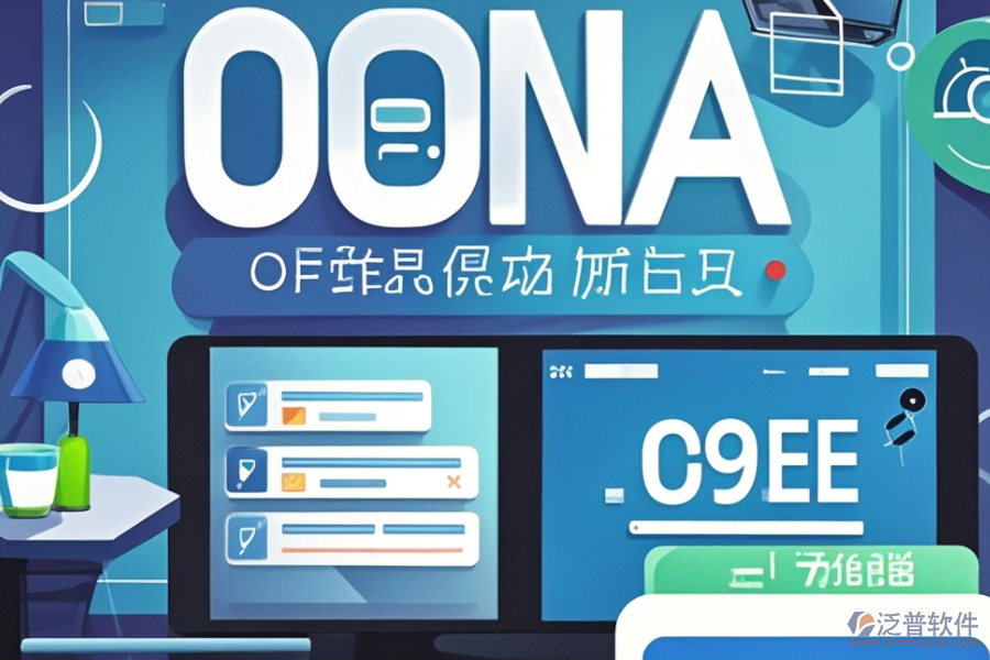 哪款快消行業(yè)OA最好用？求高效購買途徑