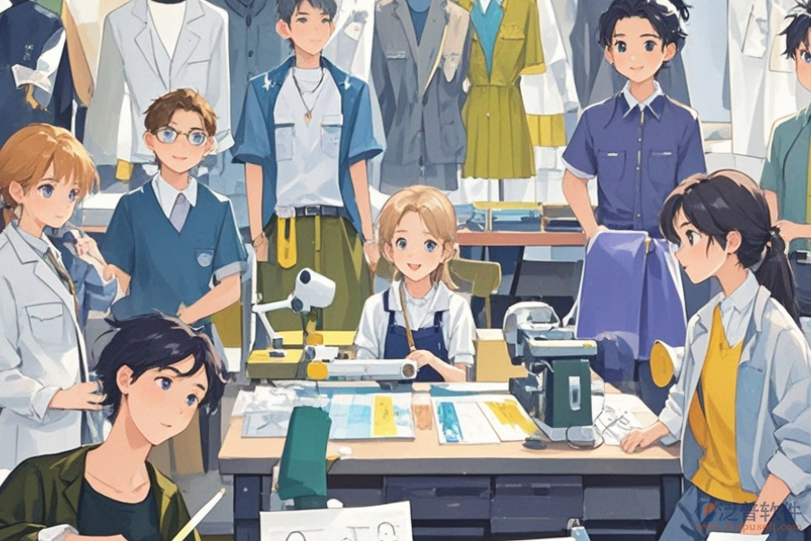 服裝店鋪ERP(OA)系統(tǒng)能帶來哪些好處？核心服務(wù)是什么？