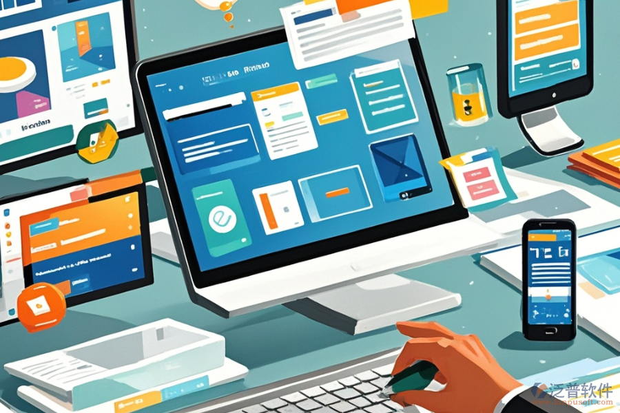 智能移動辦公軟件相比傳統(tǒng)有哪些優(yōu)勢及產(chǎn)品特色?