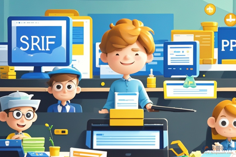 企業(yè)級ERP系統(tǒng)哪款性價比高？預(yù)算多少？