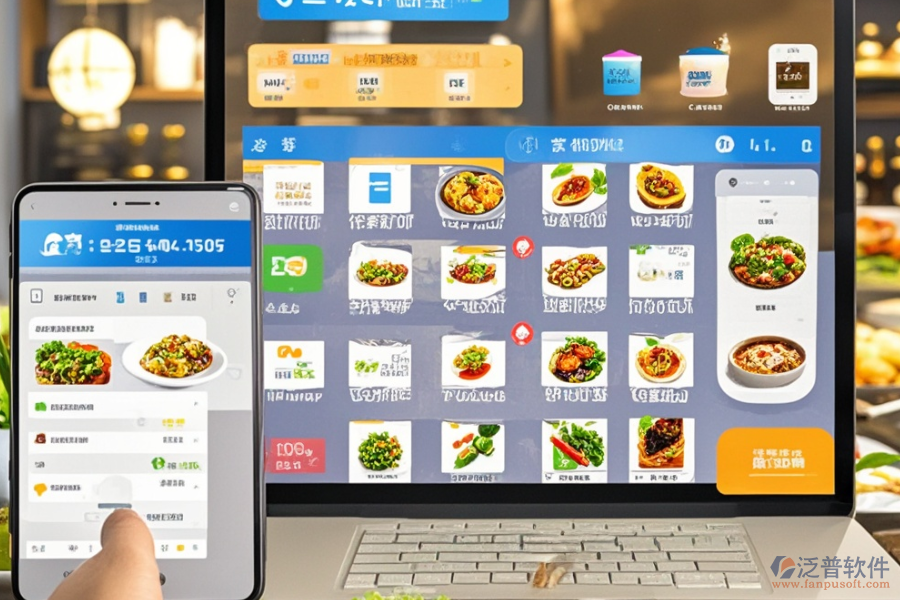 餐飲門店管理軟件具備哪些自動化作用？