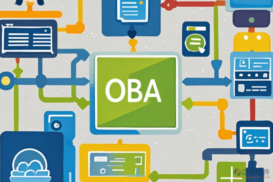 OA系統(tǒng)用戶管理的重要性及其對(duì)企業(yè)管理的幫助？