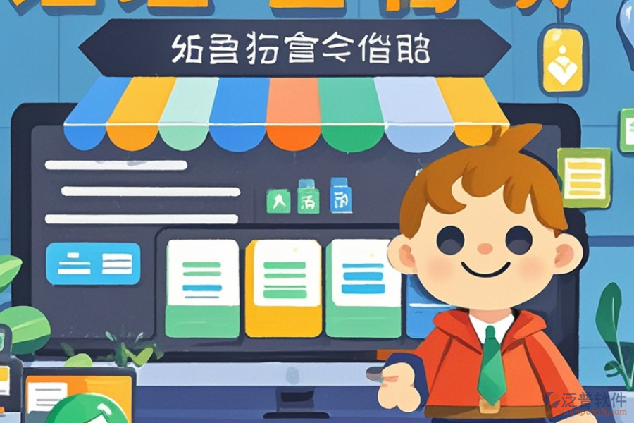 Web進(jìn)銷(xiāo)存ERP系統(tǒng)的服務(wù)內(nèi)容及好處？