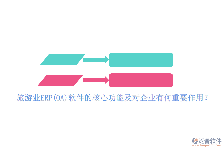 旅游業(yè)ERP(OA)軟件的核心功能及對企業(yè)有何重要作用？