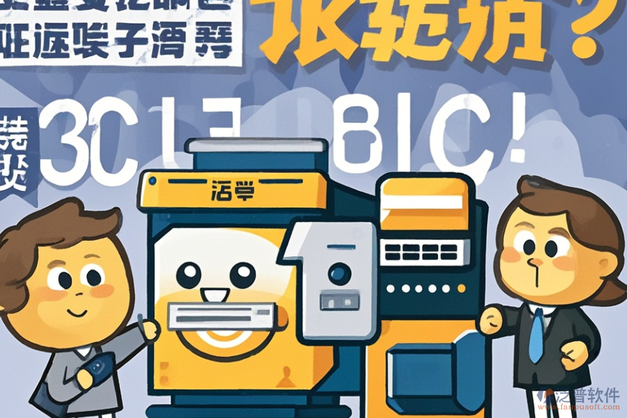 印刷采購管理軟件中哪個(gè)最好？購買貴嗎？