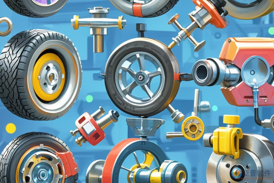 開發(fā)一款好用的汽配店管理軟件需要多少錢？